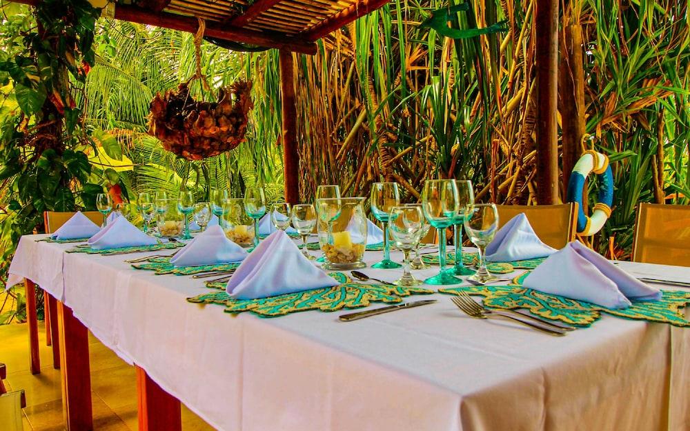 Acantilado De La Tierra San Andres  Ngoại thất bức ảnh